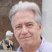 José Caron Junior