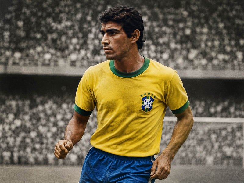 clodoaldo