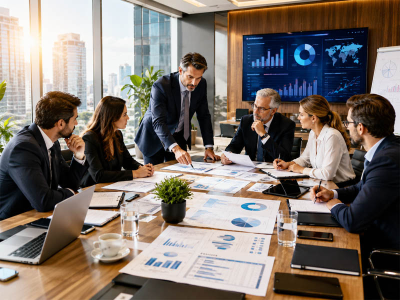 corporativo