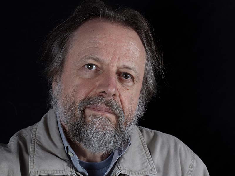 cristovao tezza