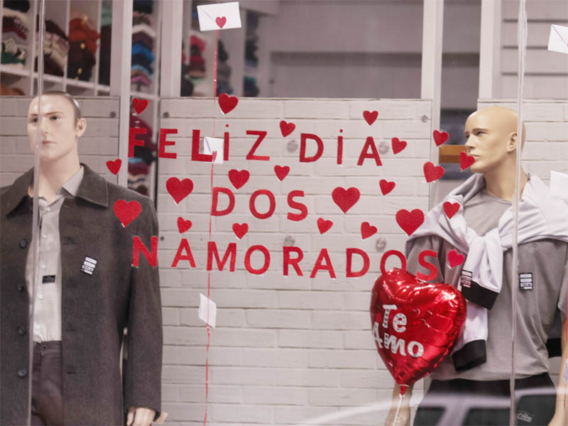 dia dos namorados