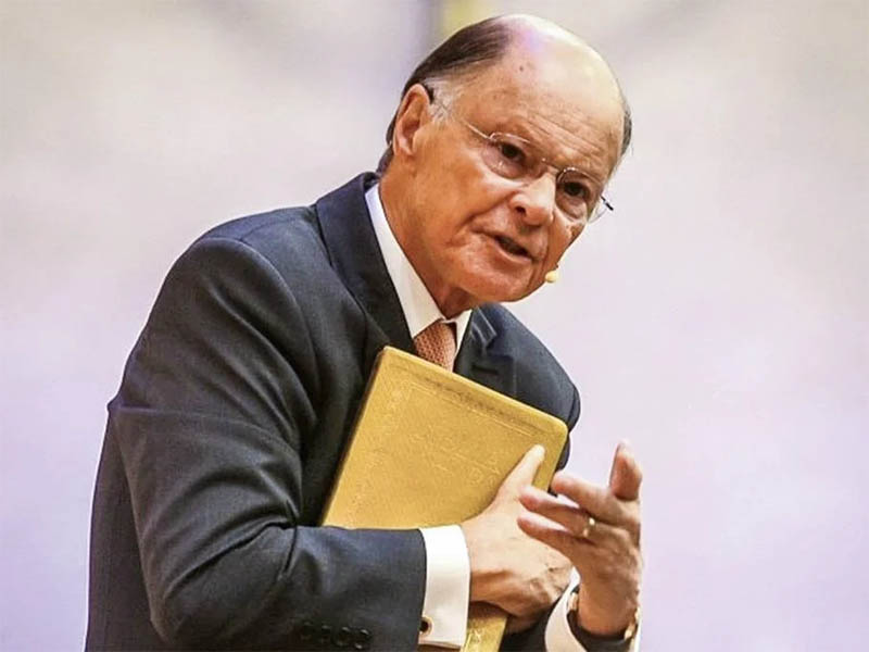 edir macedo