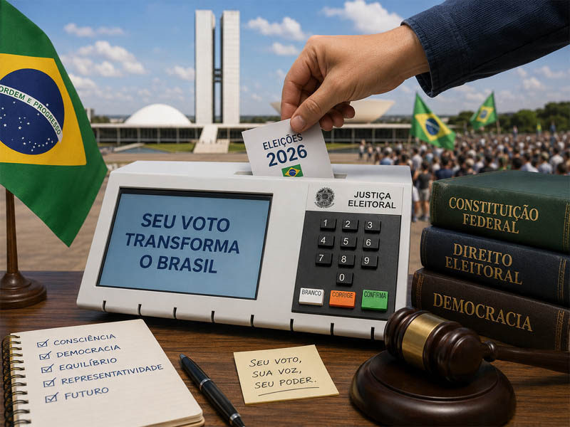 eleições