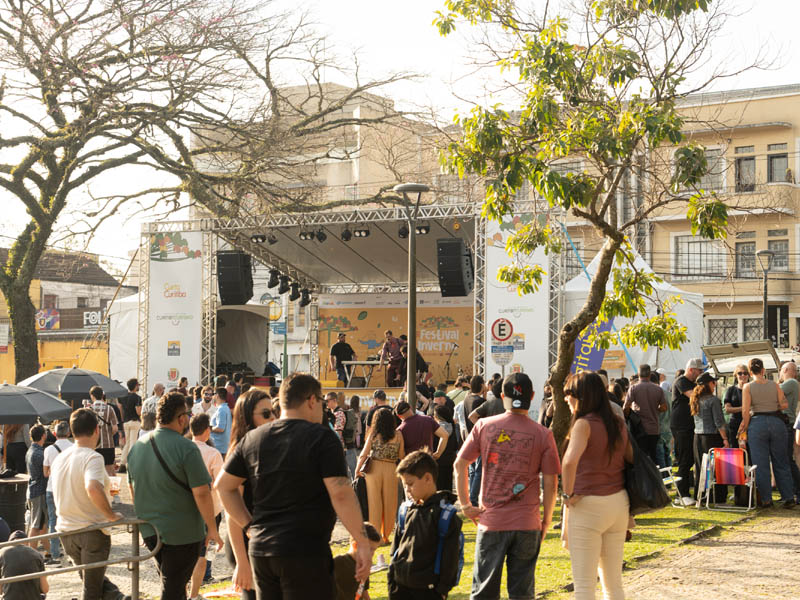 Festival de Inverno