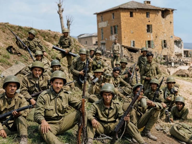 guerra