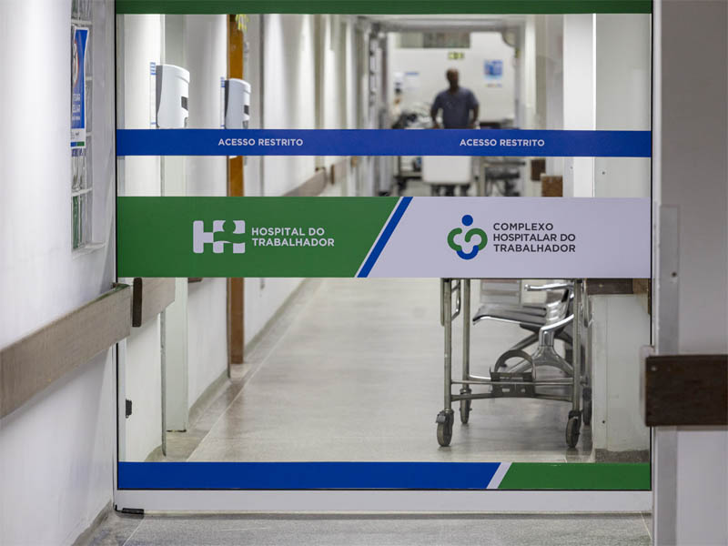 hospital