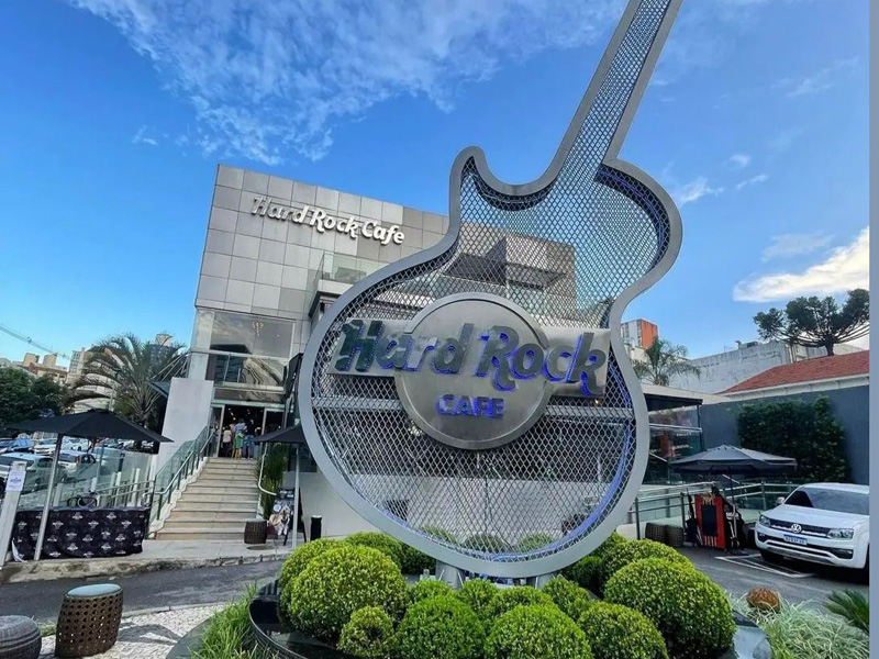 Hard Rock