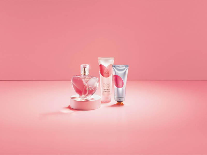 Avon - dia dos namorados