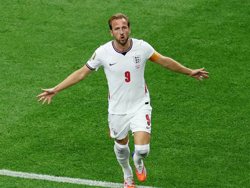inglaterra