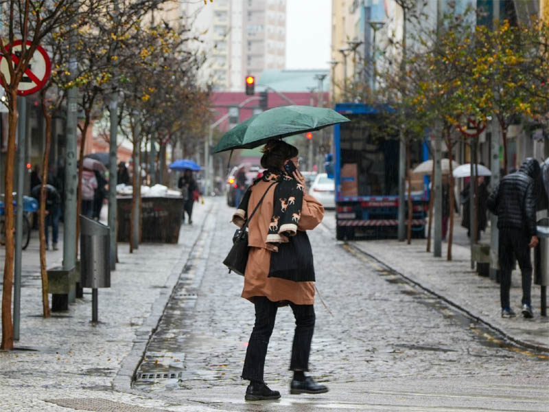 inverno