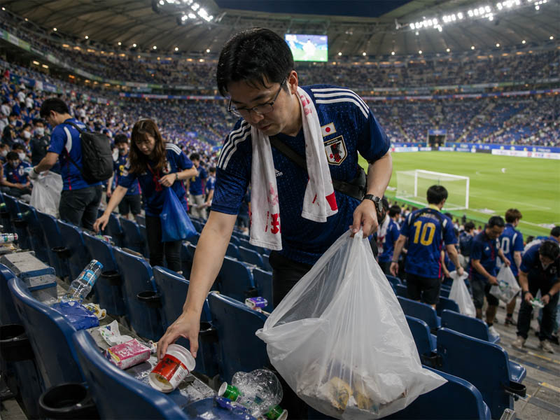 japão