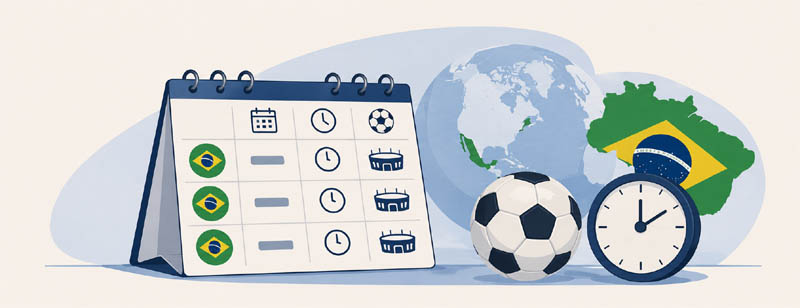 jogos do brasil