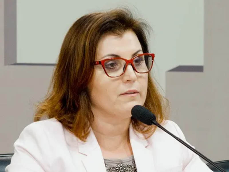 margaret matos
