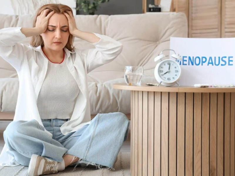 menopausa
