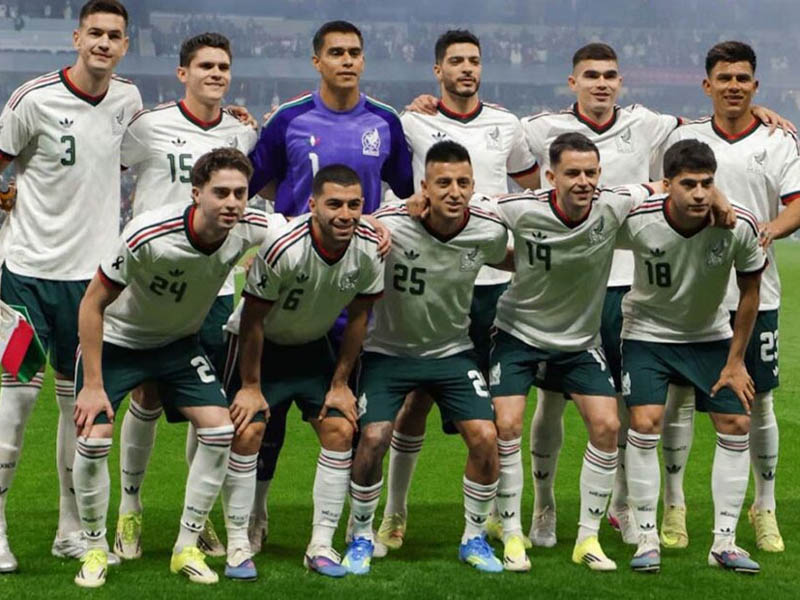 méxico