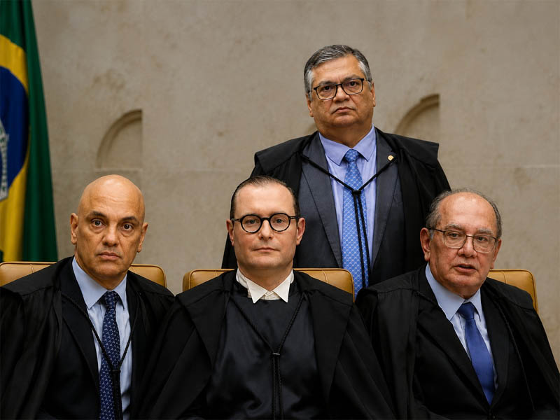 ministros