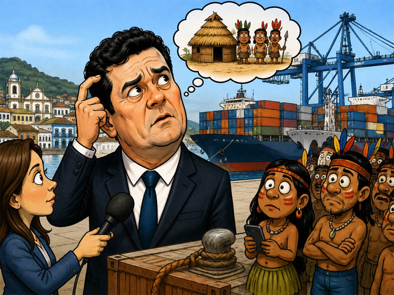 moro