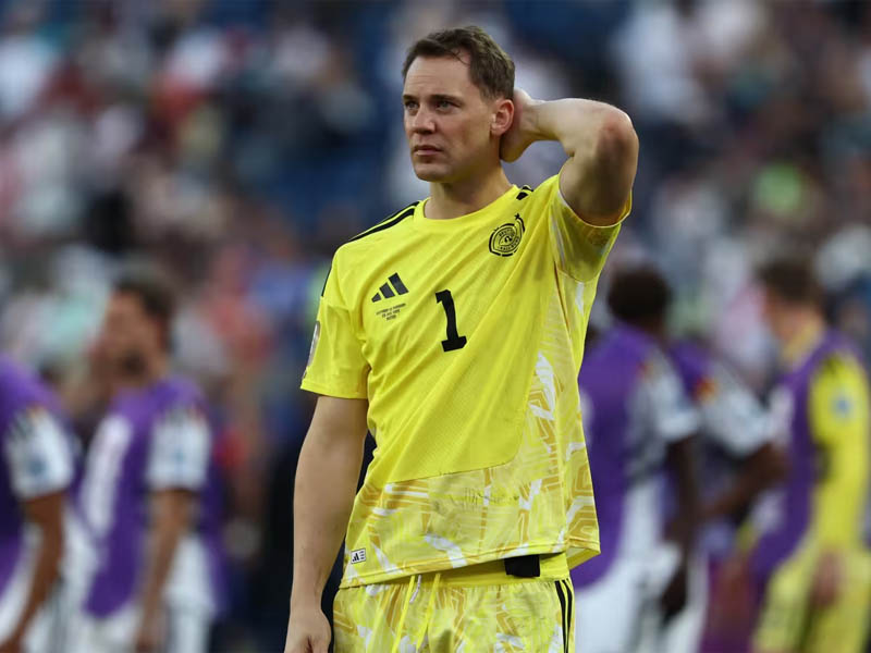 neuer