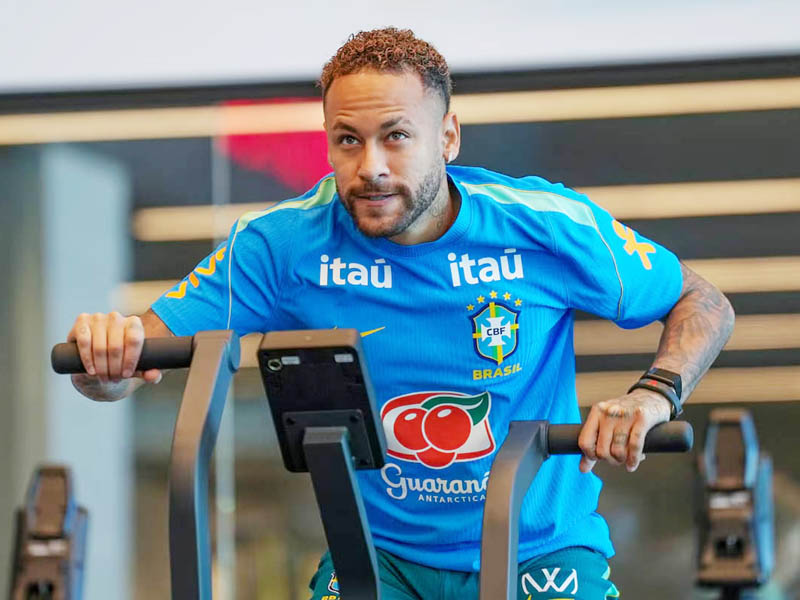 neymar