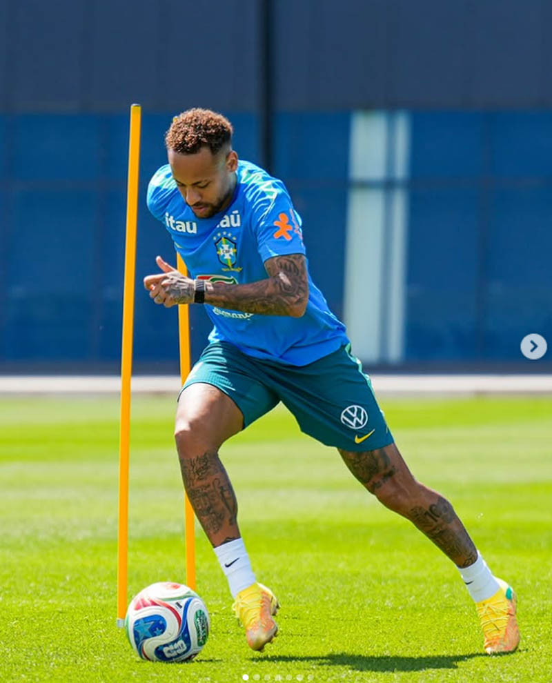 neymar