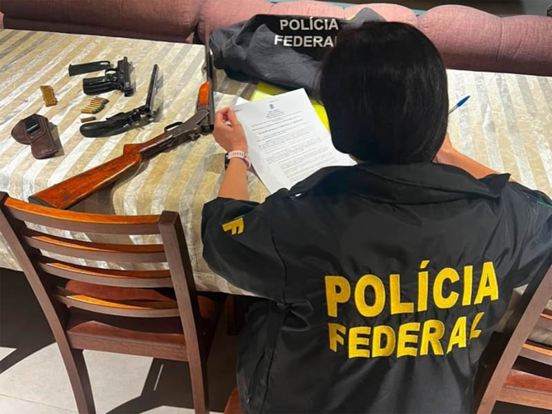 operação