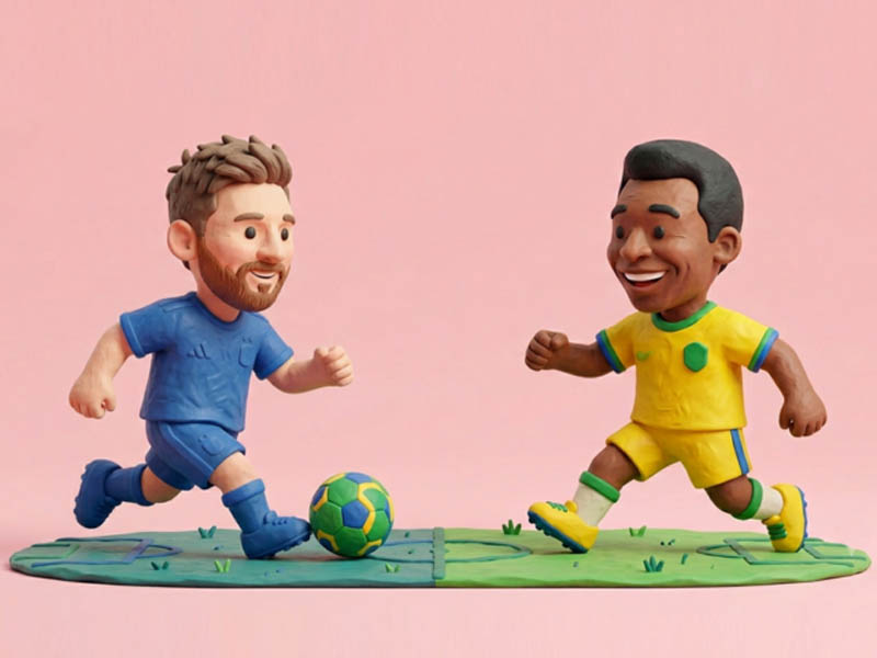 pelé