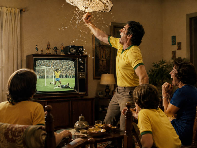 pelé