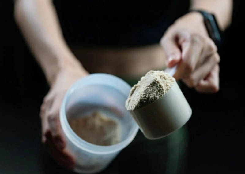 proteína