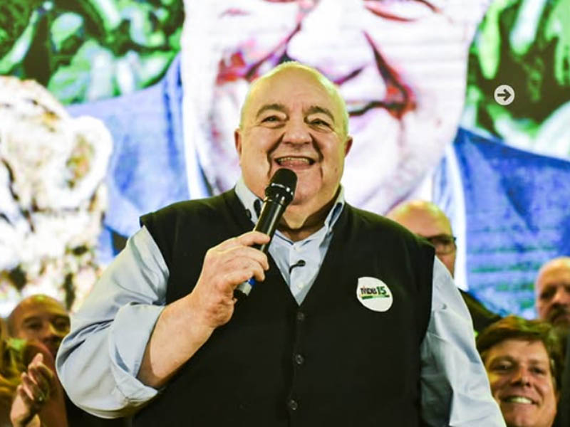 rafael greca