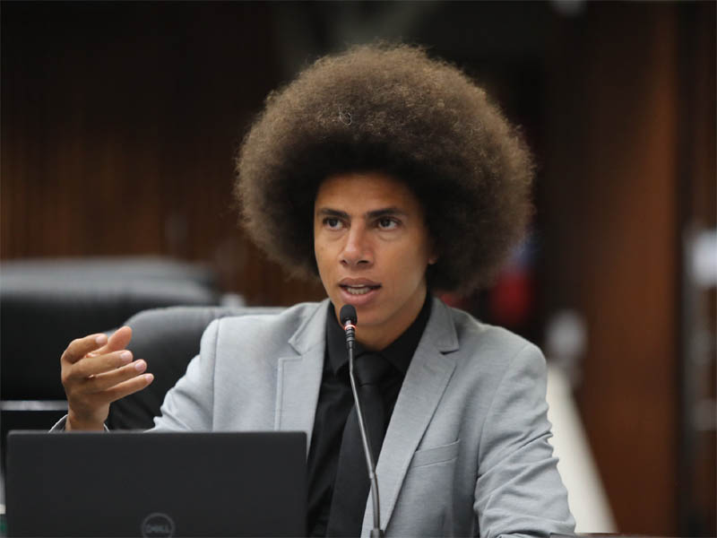 renato freitas