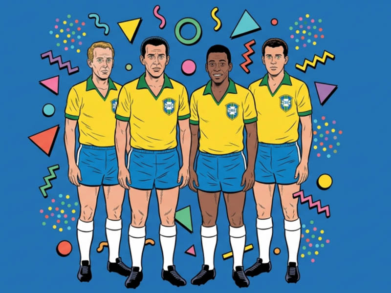 seleção