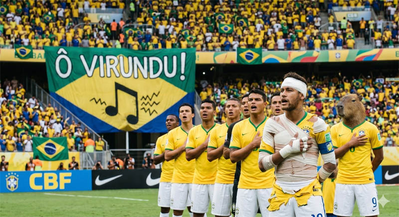 seleção