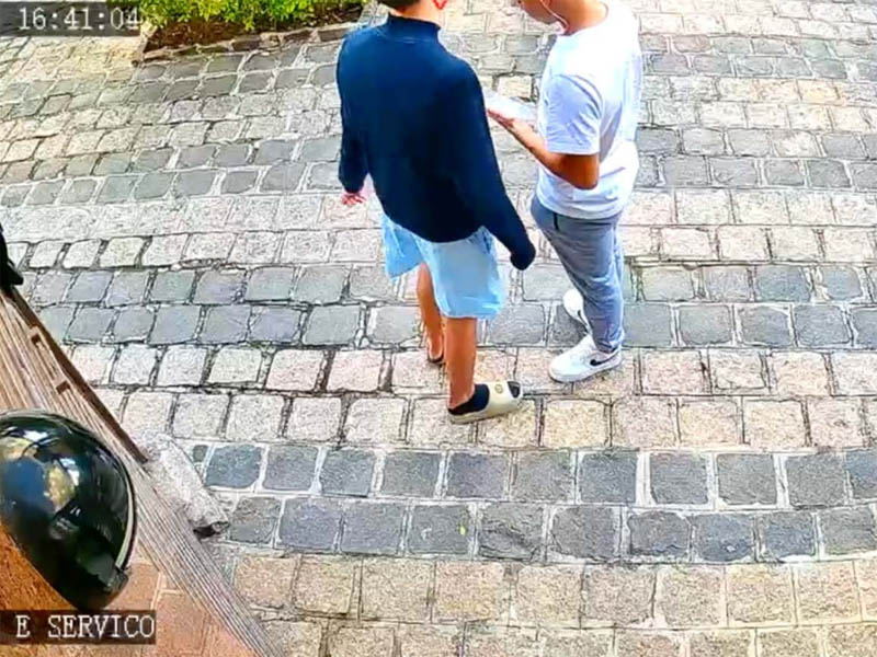 suspeitos