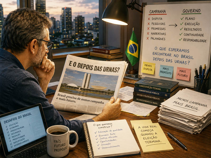 urnas