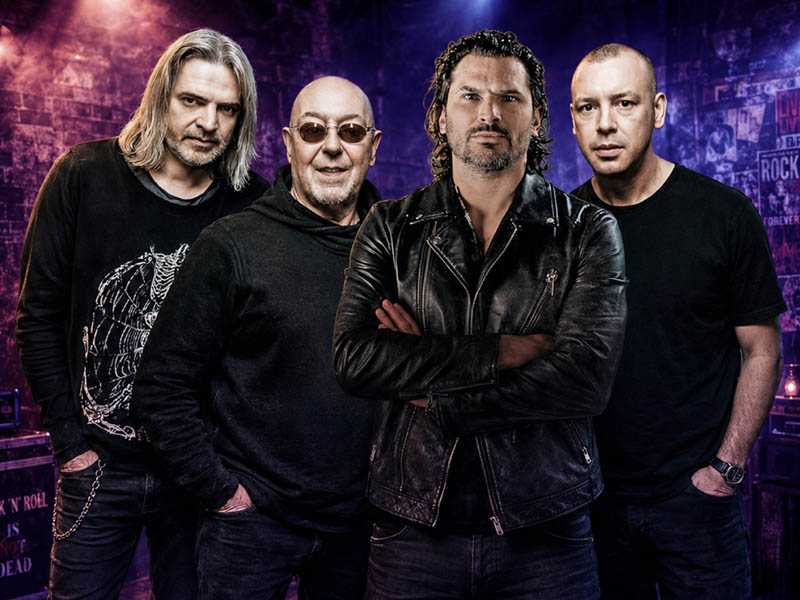 nazareth