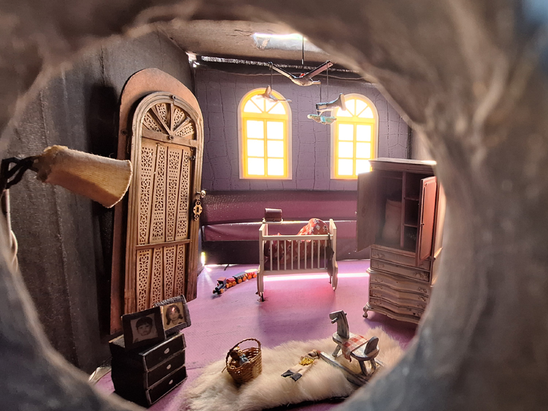 3ª Bienal de Teatro Lambe-Lambe