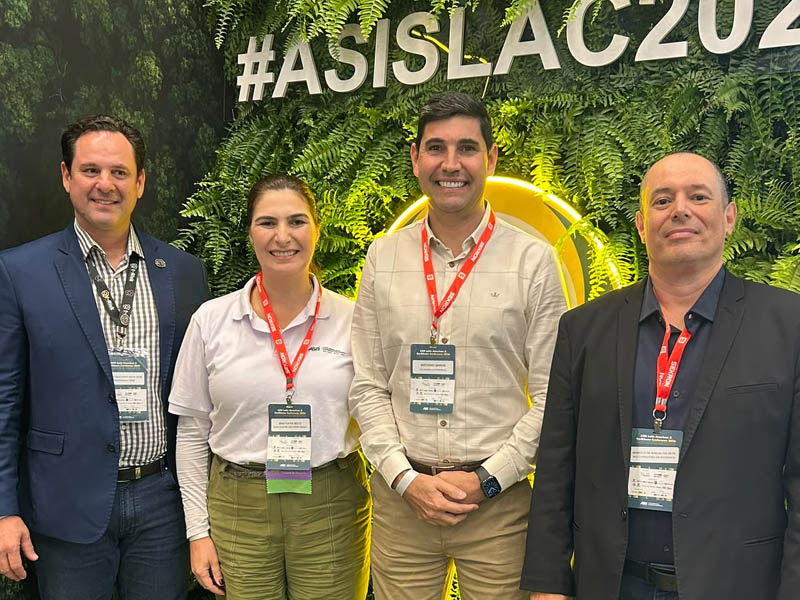 Curitiba ASIS International