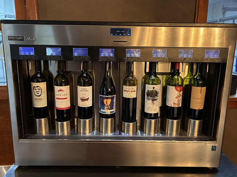 Terra Madre Ristorante