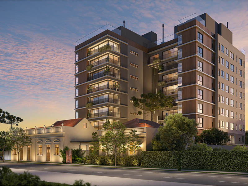 Residencial