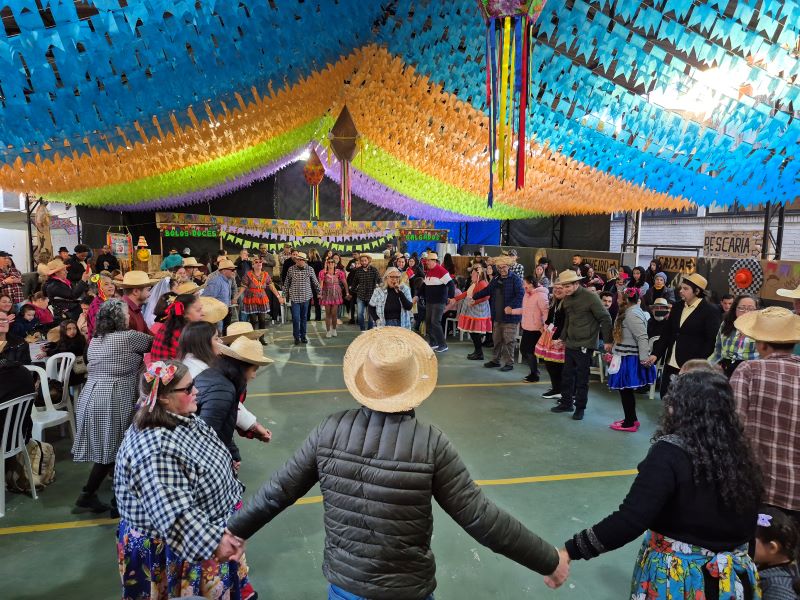Festa Junina