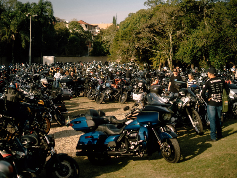 CWB Motorcycle Fest 2026