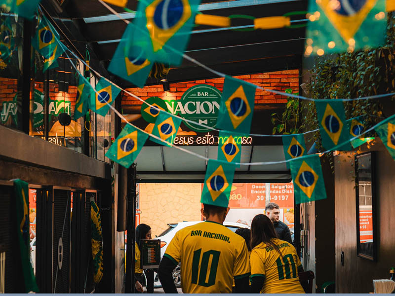 Bar Nacional