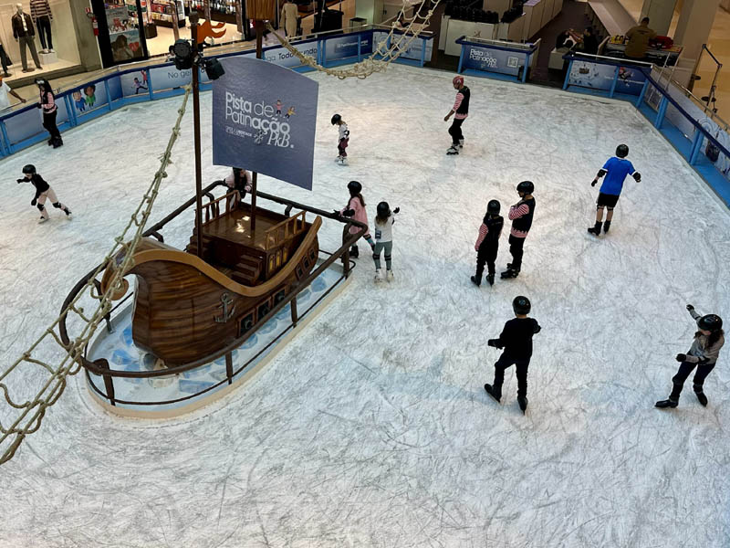 ParkShoppingBarigüi