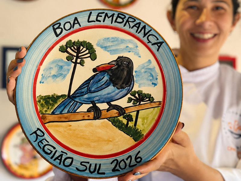 Jantar Boa Lembrança