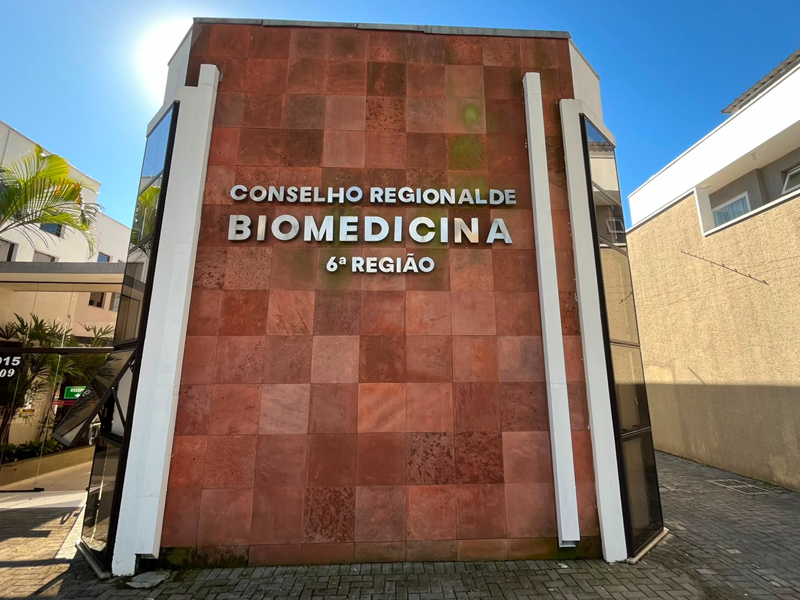 Conselho de Biomedicina