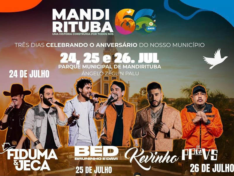 Shows