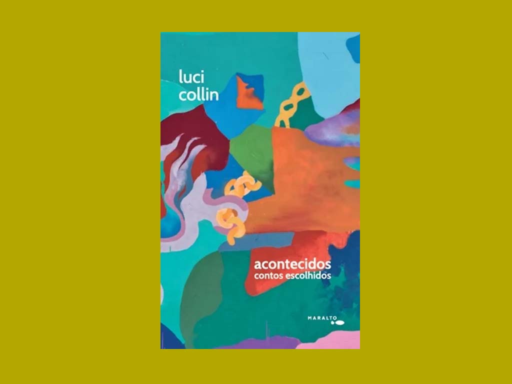 acontecidos luci collin livro-se