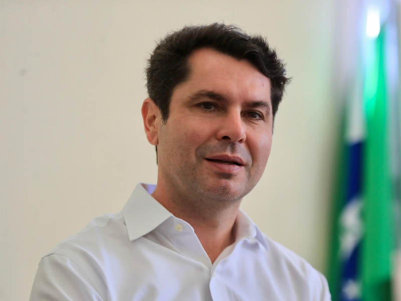 alexandre curi