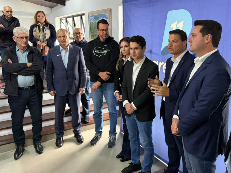 apoio