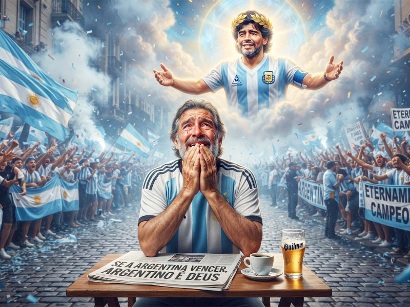 argentina
